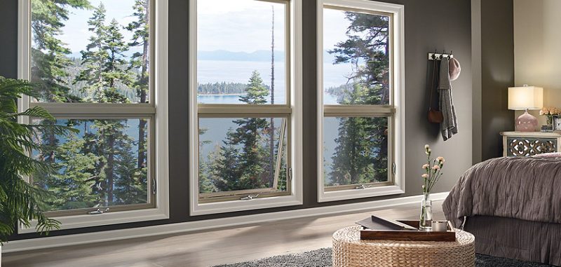 Awning Windows - American Deluxe Windows And Doors