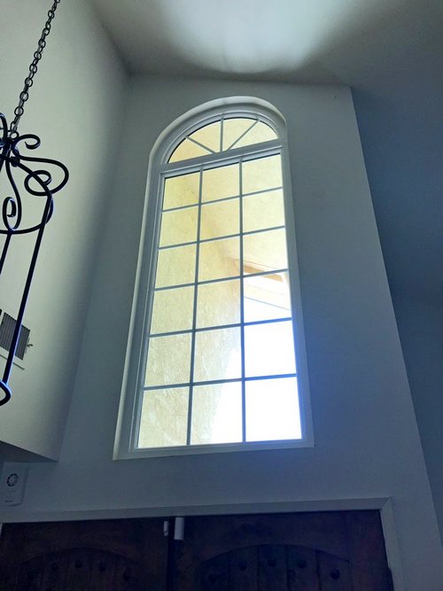 American Deluxe Windows and Doors Window project