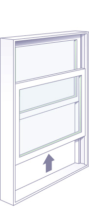 singlehung_window