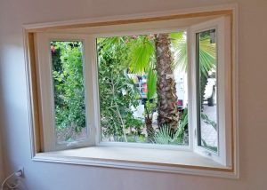 Bay Window Replacement in North Hollywood