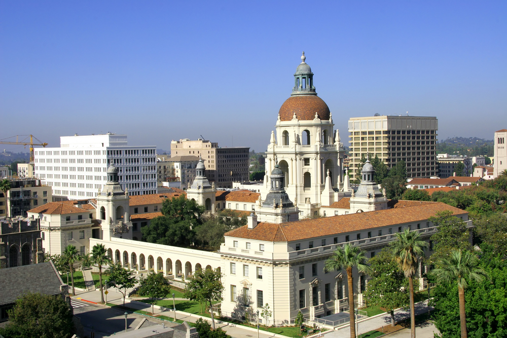 Window Replacements in Pasadena, CA