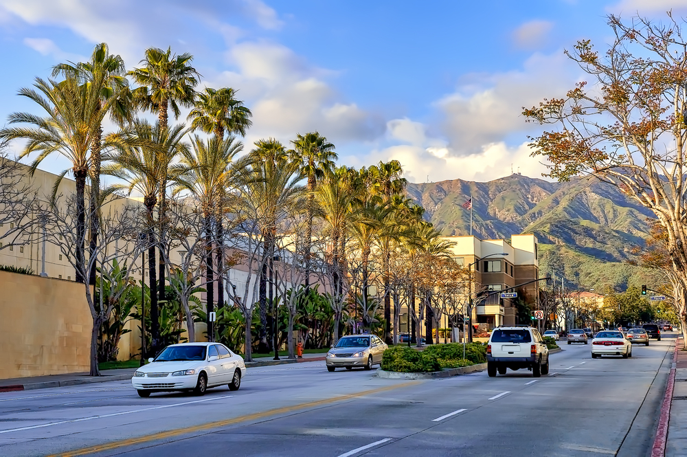 Window Replacements in Burbank, CA