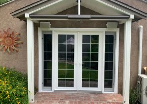 Patio Door Replacement in North Hollywood