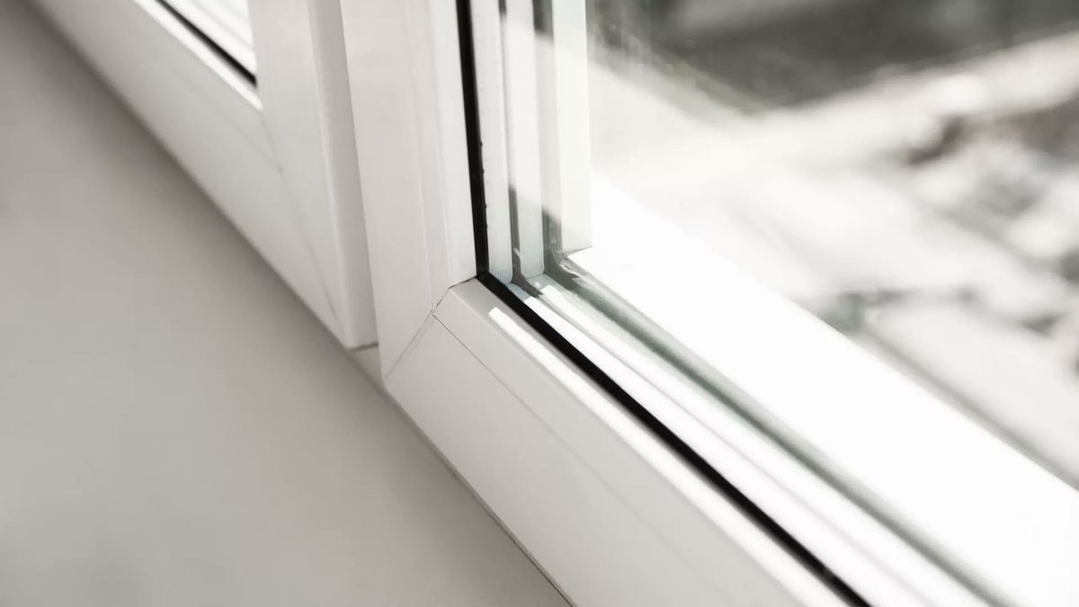 Double-pane windows