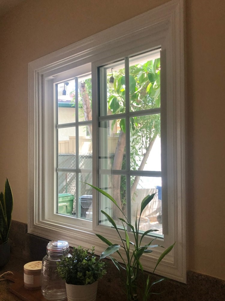 How Much do Replacement Windows Cost?