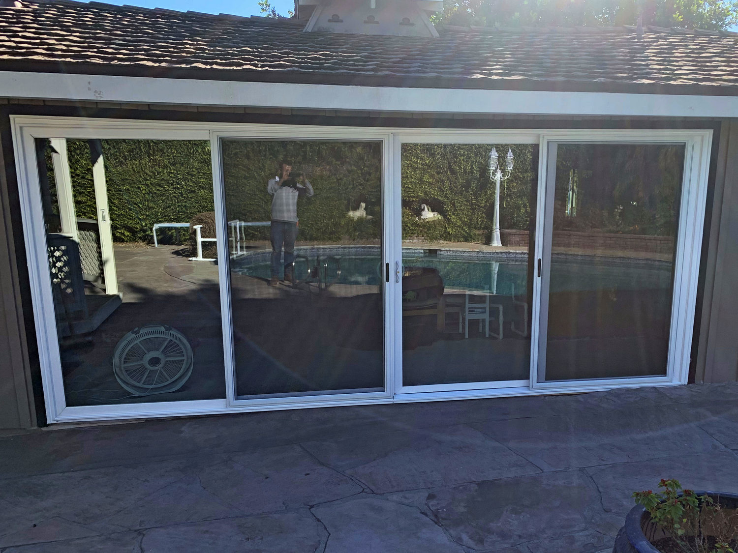 Window and Patio Door Replacement in North Hollywood, CA