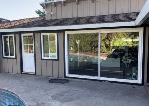 Window and Patio Door Replacement in North Hollywood, CA