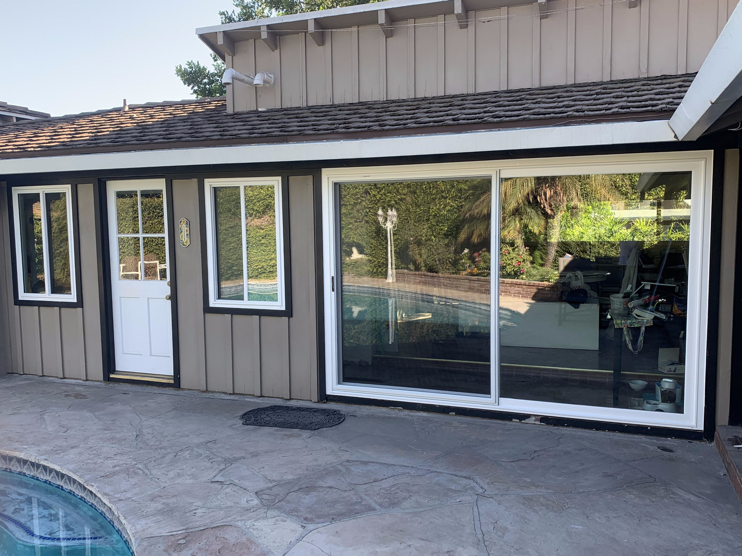 Window and Patio Door Replacement in North Hollywood, CA