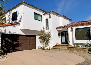 Window Replacement Project in Los Angeles