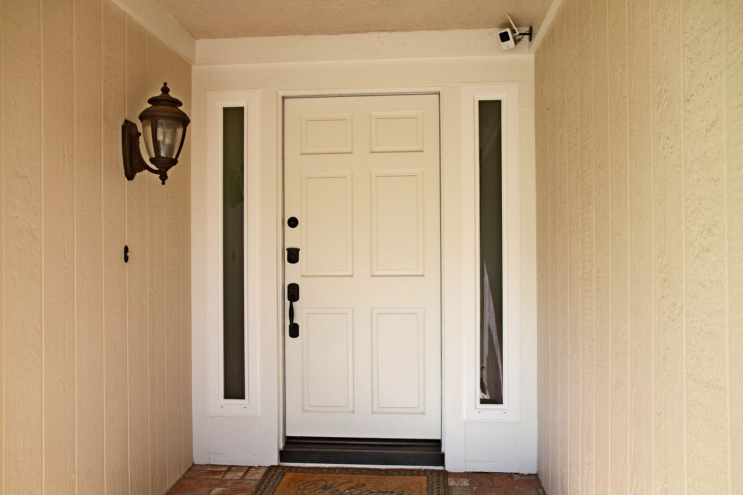 Doors Installation in West Hills