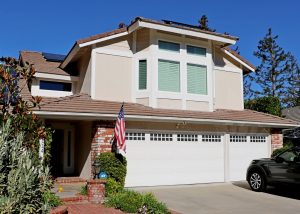 Windows and Doors Installation