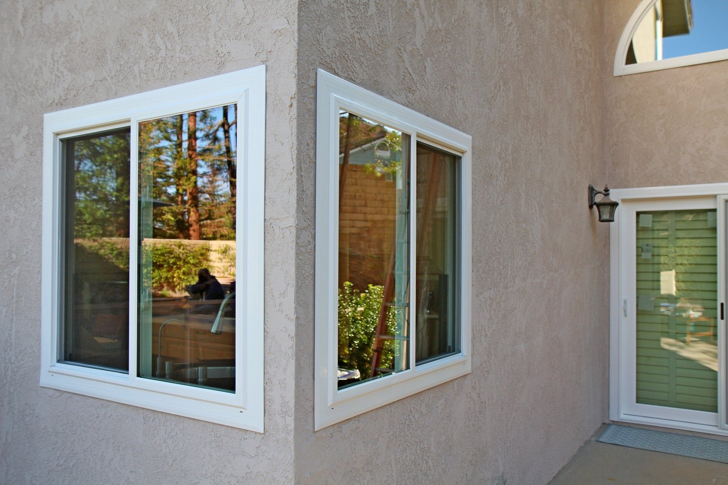 Windows and Doors Installation in West Hills, CA