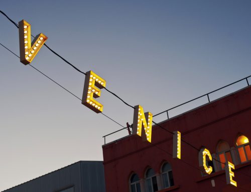 Window Replacements in Venice, CA