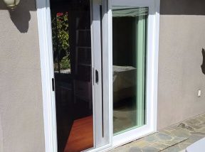 Sliding Door Replacement in Encino, CA