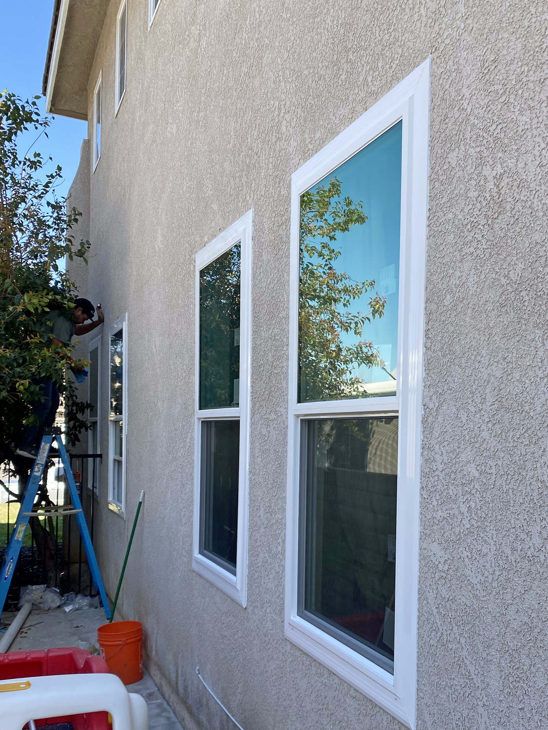 Window Replacement in Castaic, CA