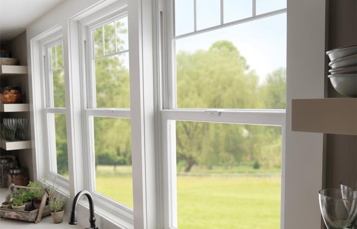 Double Pane Windows in Los Angeles - American Deluxe Windows