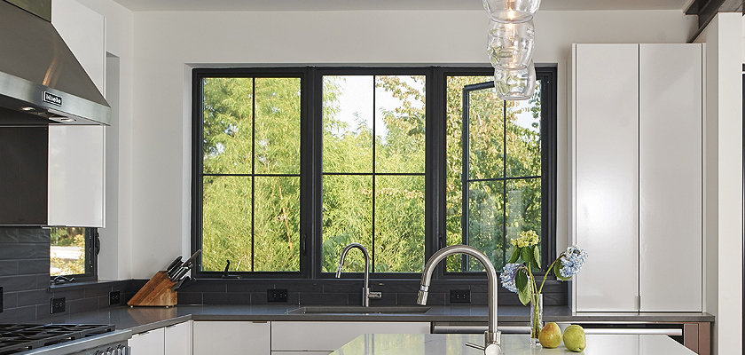 Milgard Ultra Windows