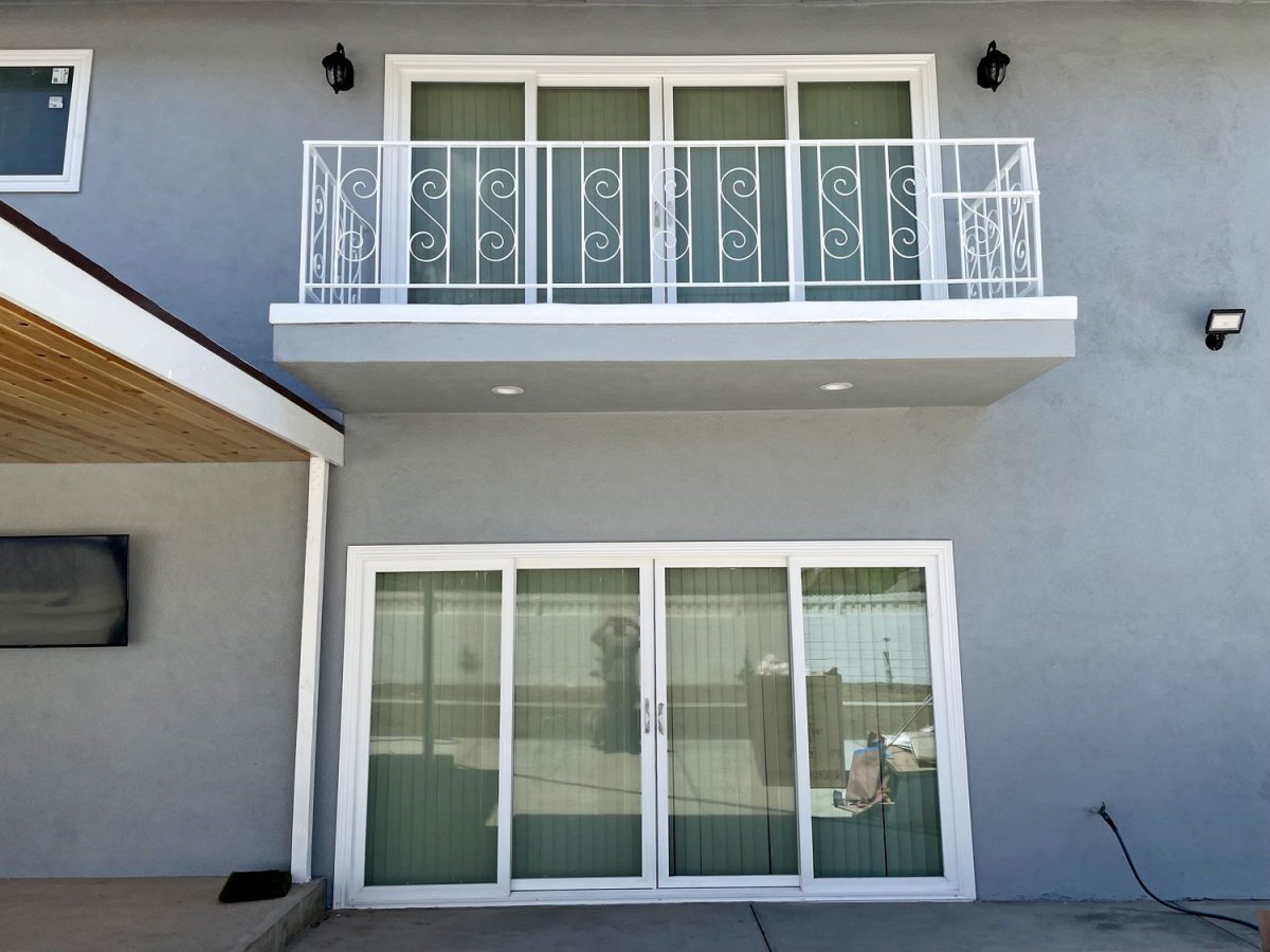 Window and Patio Door Replacement in Van Nuys, CA American Deluxe