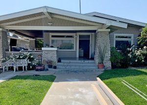 Window Replacement in Los Angeles