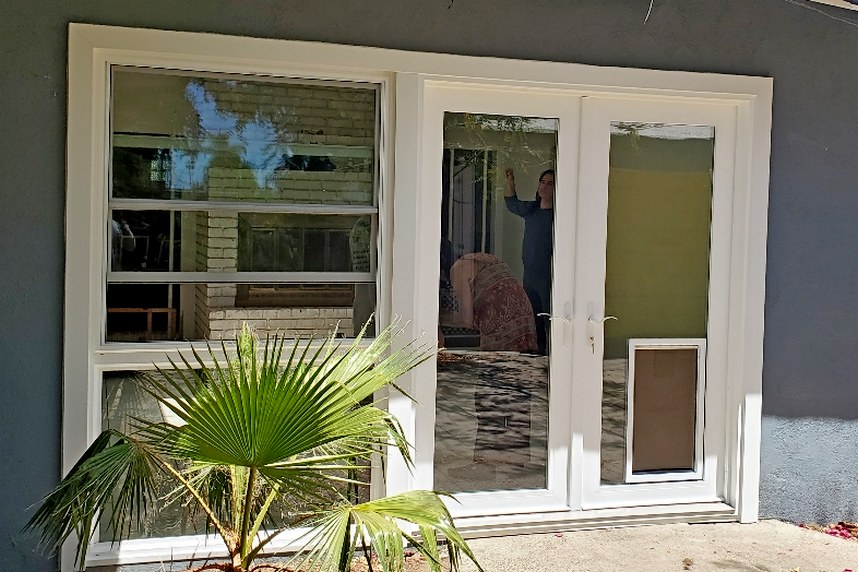 Sliding Door Replacement North Hollywood