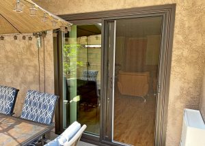 Window and Patio Door Replacement in Glendale, CA