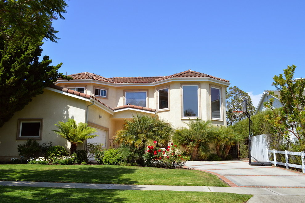 Fiberglass Windows in Los Angeles