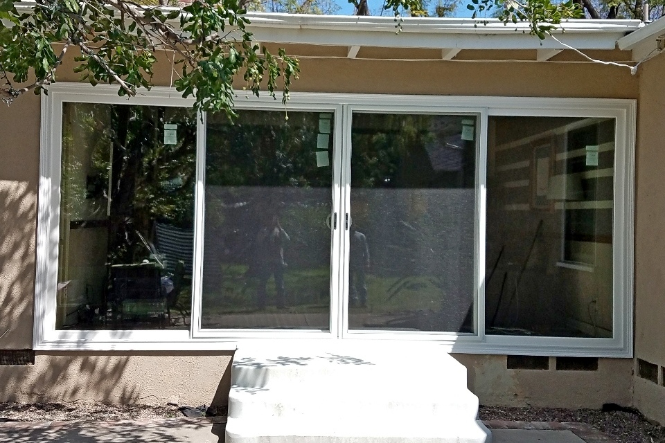 Patio Door Replacement in Sherman Oaks, CA
