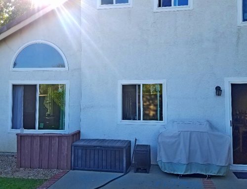 Window Replacement in Garden Grove, CA