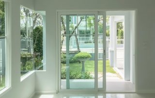 Sliding Patio Doors vs. French Doors