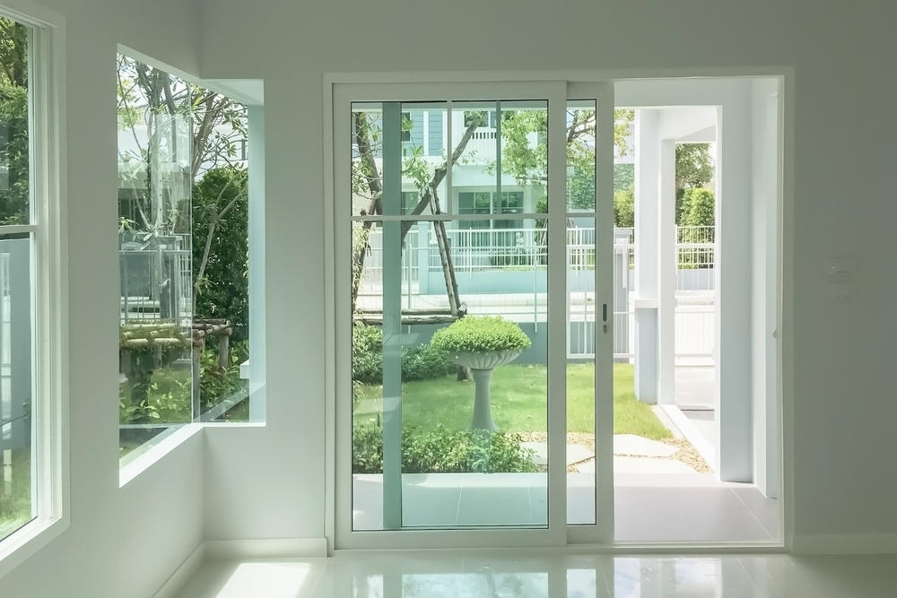 Sliding Patio Doors vs. French Doors