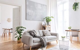 Tips for More Natural Light in Your Home