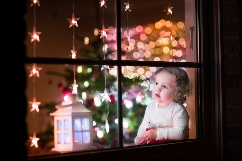 Give the Gift of Replacement Windows this Holiday Season!