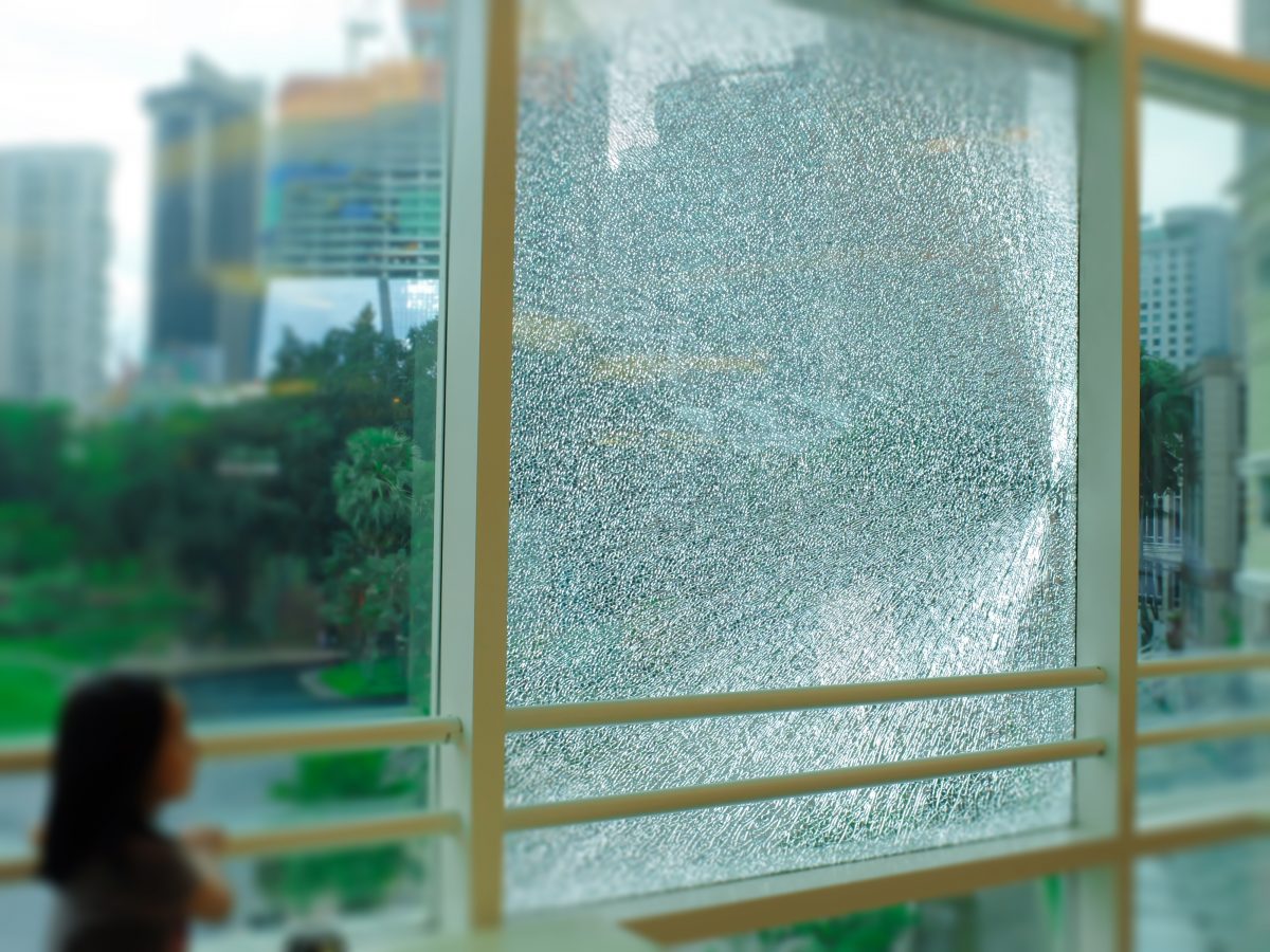 Burglar Proof Laminated Glass Windows and Doors Window Blog