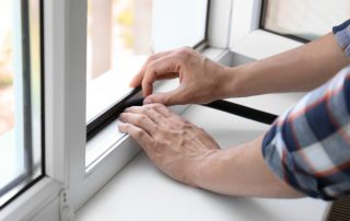 Measure Replacement Windows