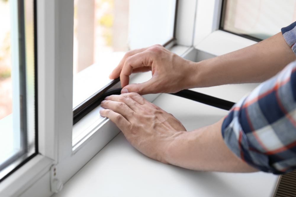 Measure Replacement Windows