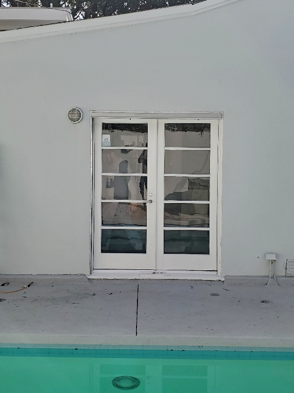 Before Window and Patio Door Replacement in San Pedro, CA (5)