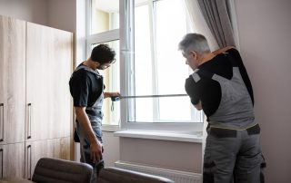 Why Professionalism Is Important in Window Installations