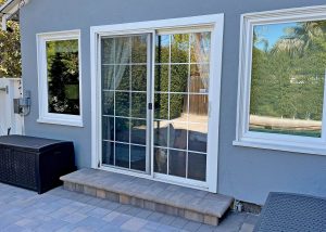 Window and pario door replacement Studio city, CA (1)