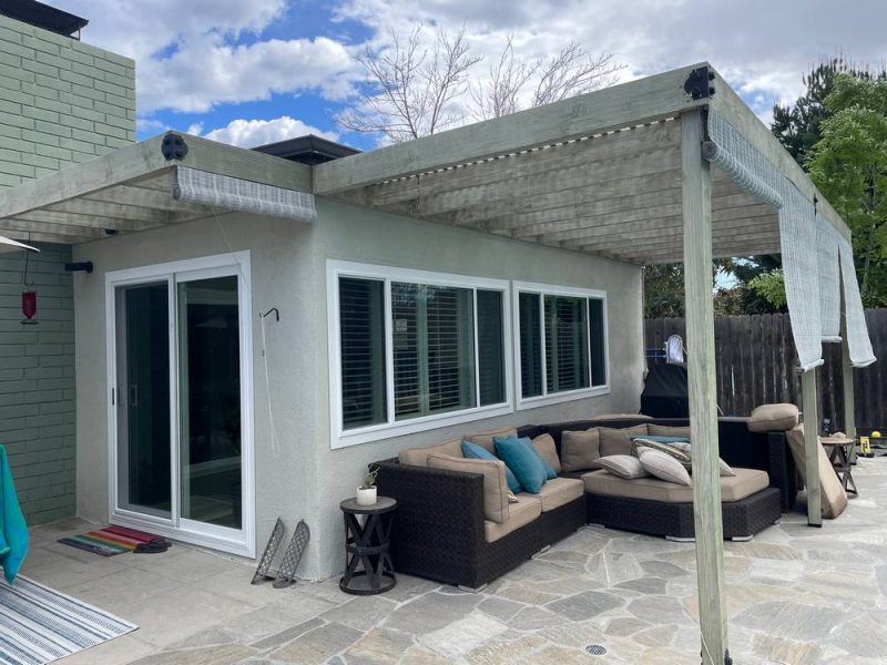 EnergyEfficient Window & Patio Door Installation in North Hollywood, CA