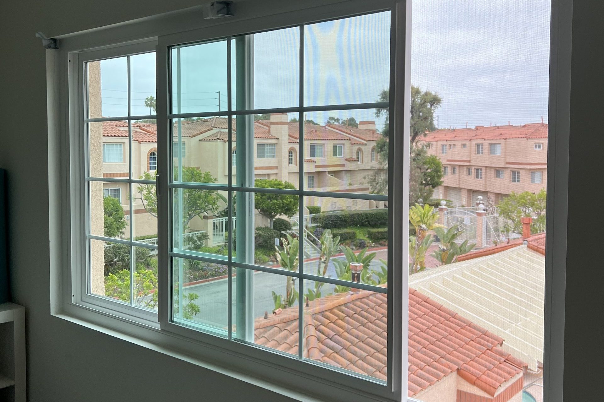 New Windows vs. Replacement Windows