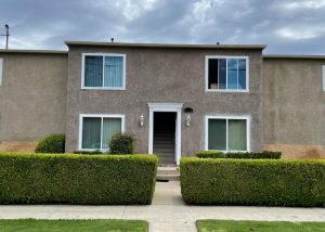 Apartment building Window Replacement in Burbank, CA