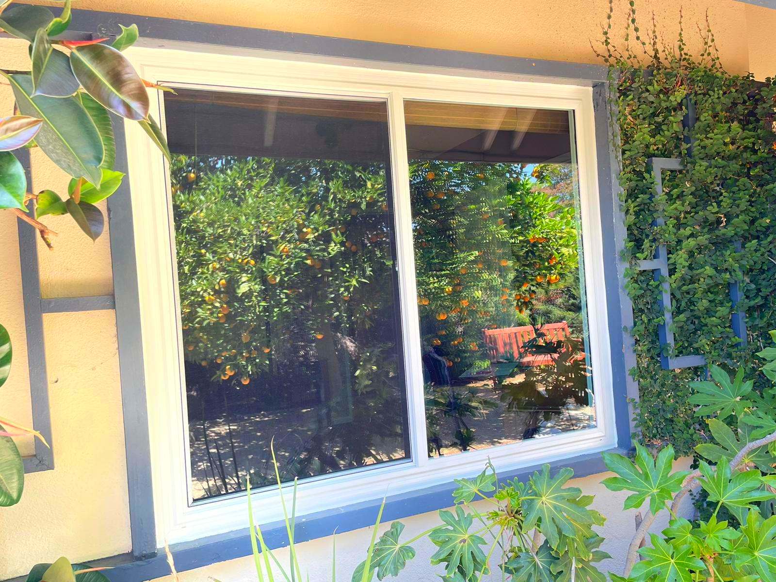 Window Replacement Project in West Hills, CA