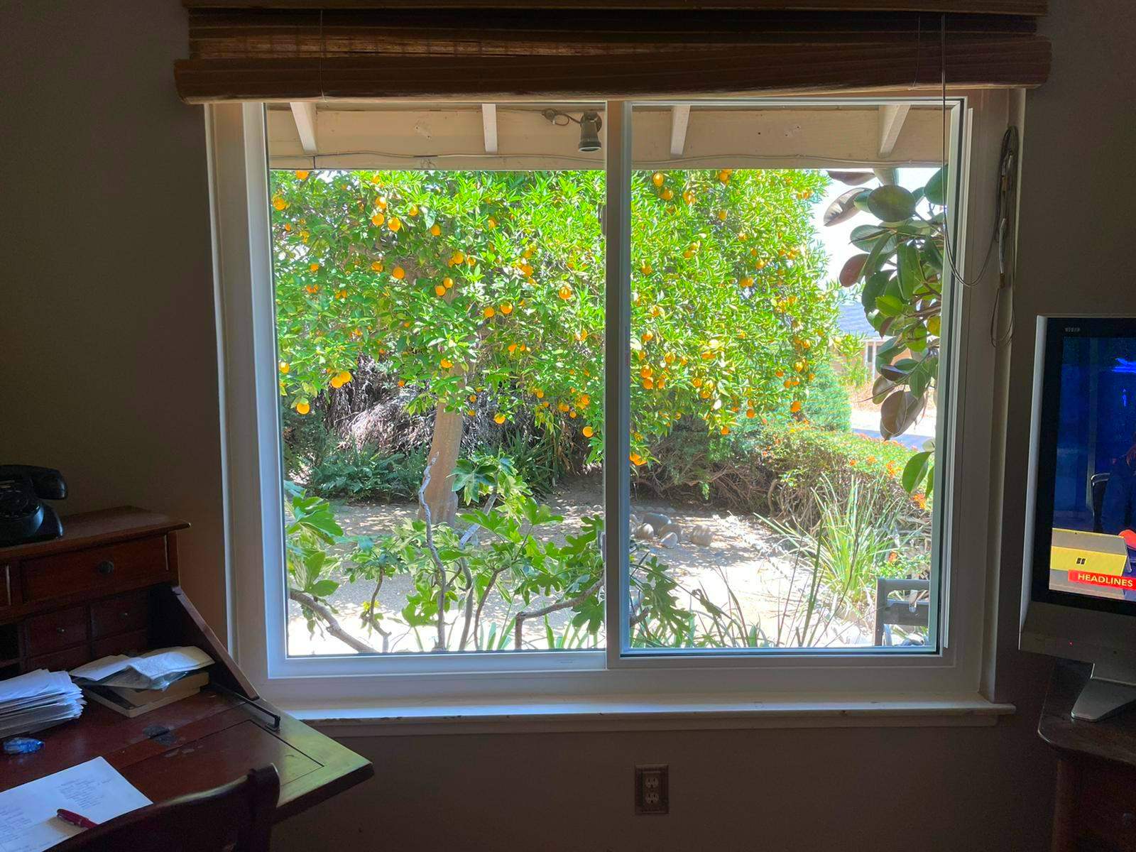 Window Replacement Project in West Hills, CA