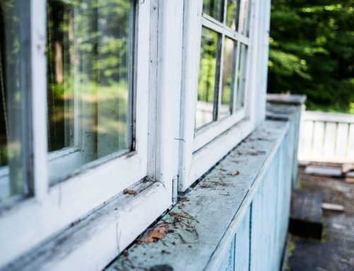 Common Problems That Indicate Window Replacements Are Needed