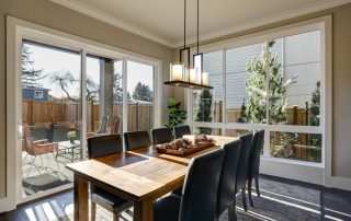 Replacement Windows and Patio Doors Make a World of Difference in Your Home