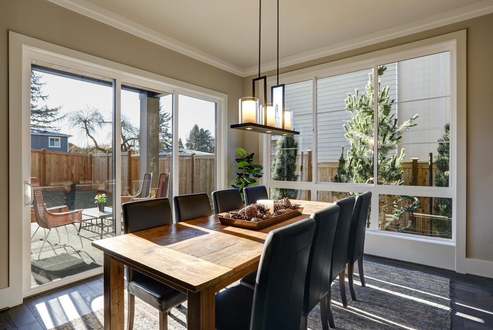 Replacement Windows and Patio Doors Make a World of Difference in Your Home