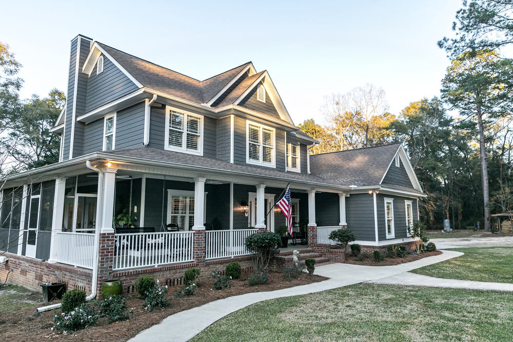 House with new windows - How Do Energy Efficient Windows Work