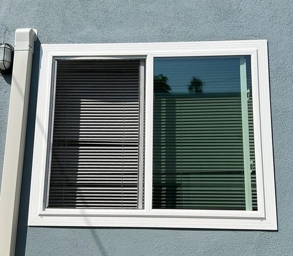 energy Efficient Window Replacement in Los Angeles, CA