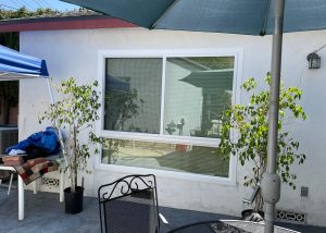 Window Replacement Project in Burbank, CA