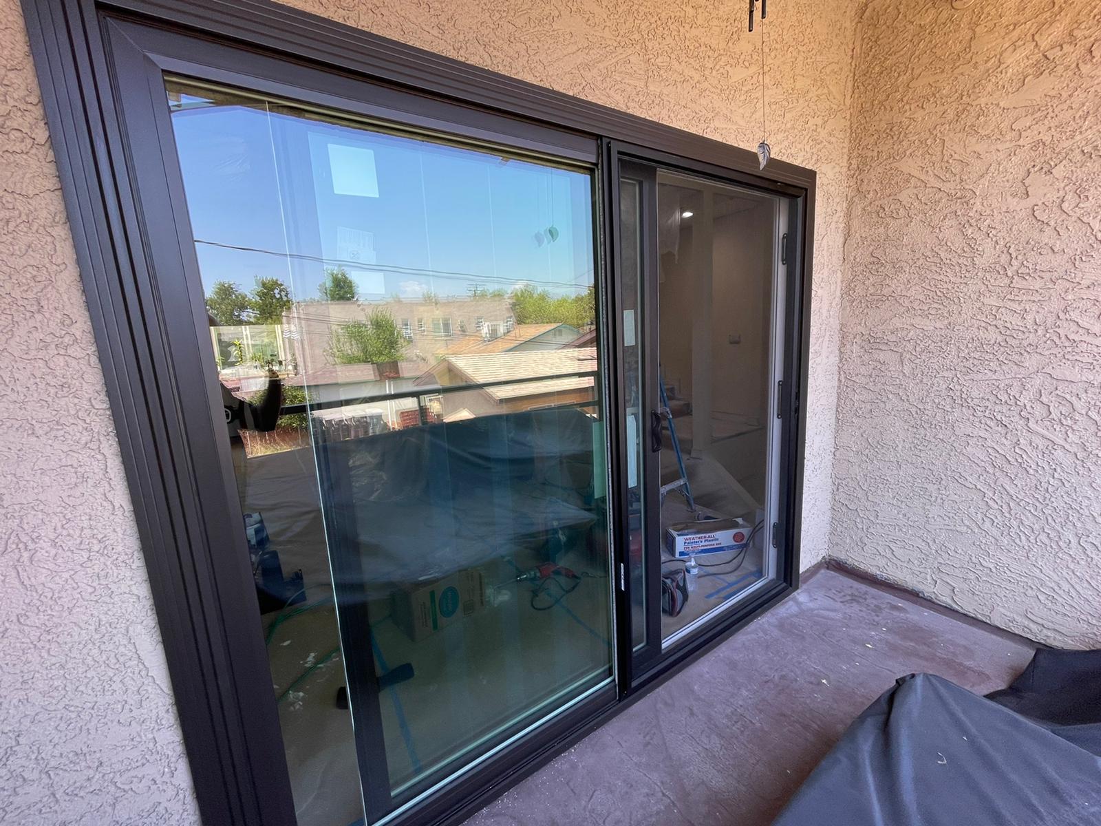Window & Patio Door Replacement in Glendale, CA
